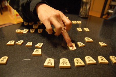 曖昧将棋2