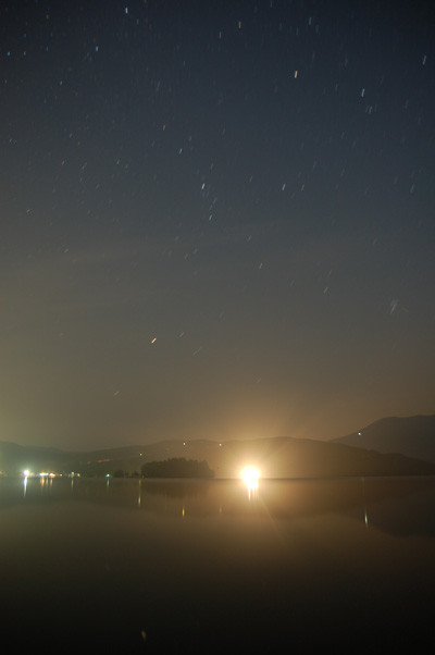 星空